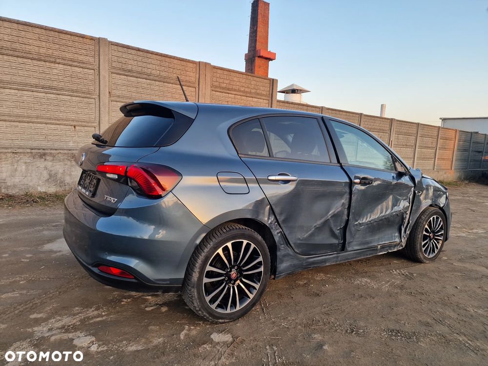 Fiat Tipo 1.0 T3 Business Edition - 6