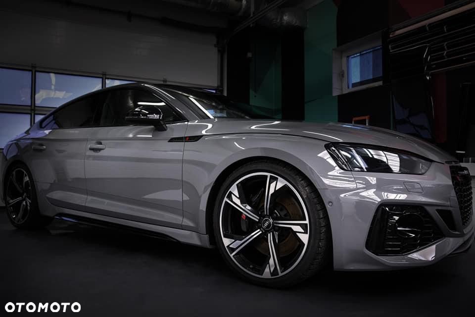 Audi RS5 Sportback 2.9 TFSI Quattro Tiptronic - 24