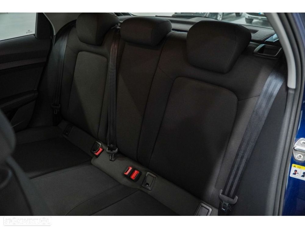 Audi A1 Sportback 25 TFSI Advanced - 5