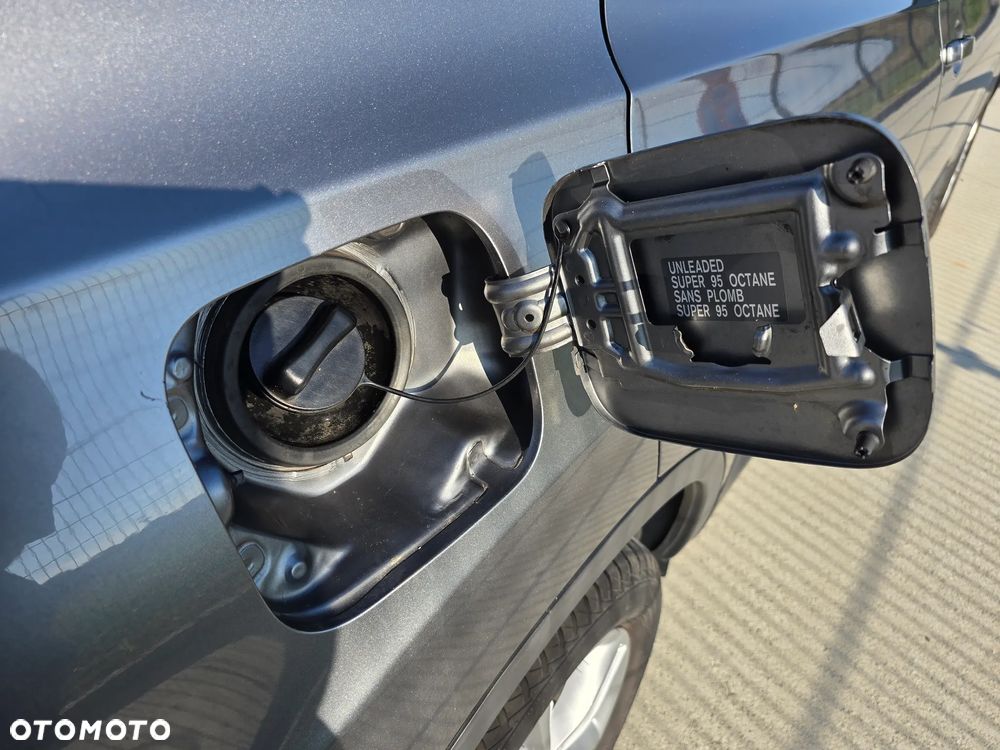 Nissan Qashqai+2 1.6 Acenta - 37