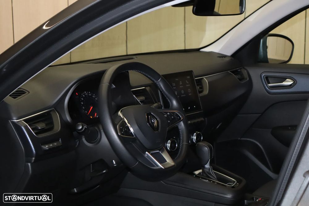 Renault Arkana TCe 140 EDC ZEN - 26