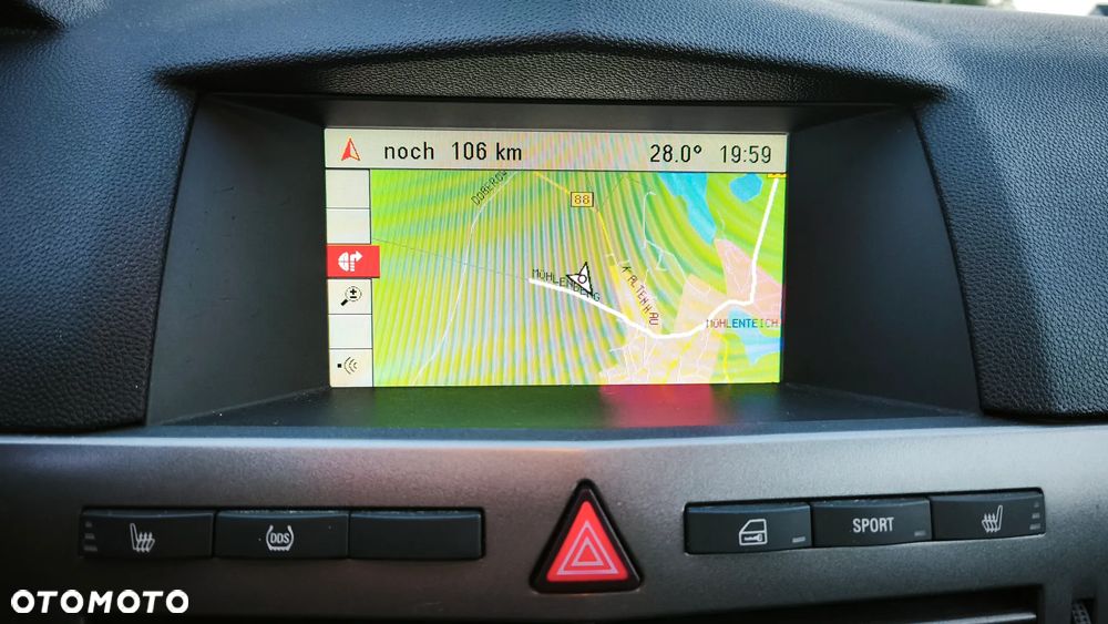 Opel Astra - 30