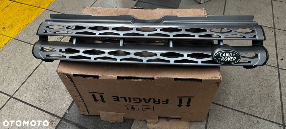 grill land rover range rover evoque 2015 bj328b189a - 5