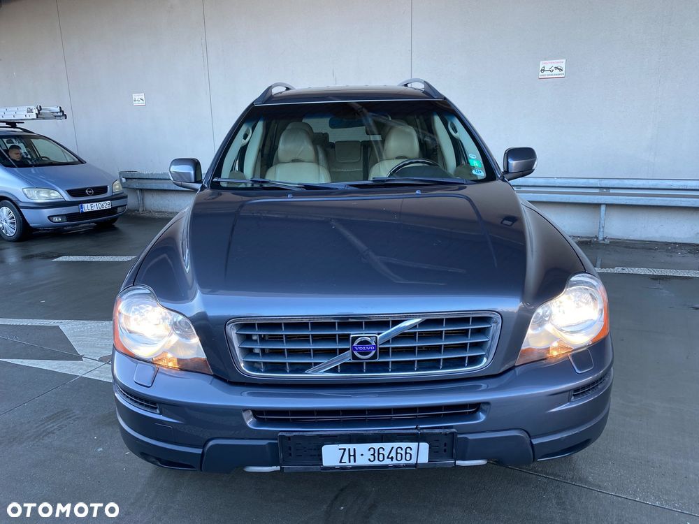 Volvo XC 90 - 16