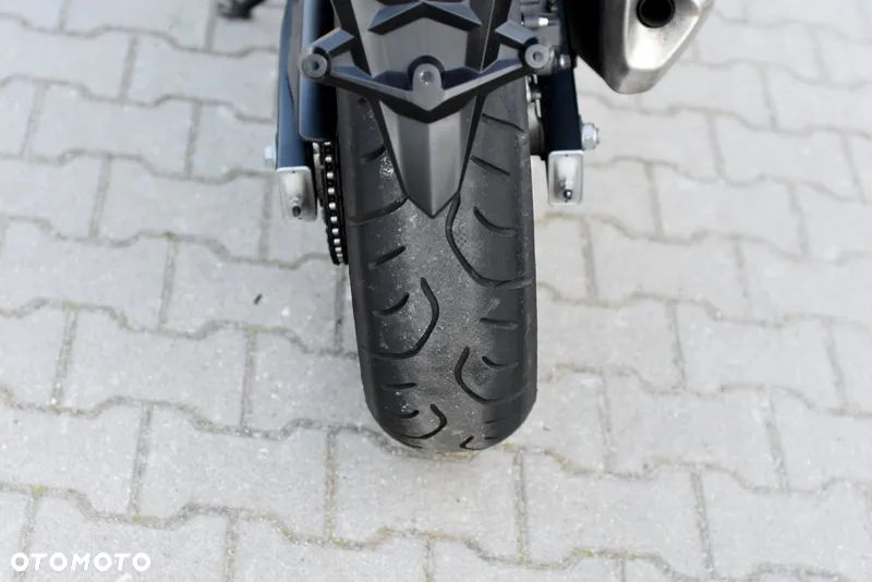 Honda NC - 17