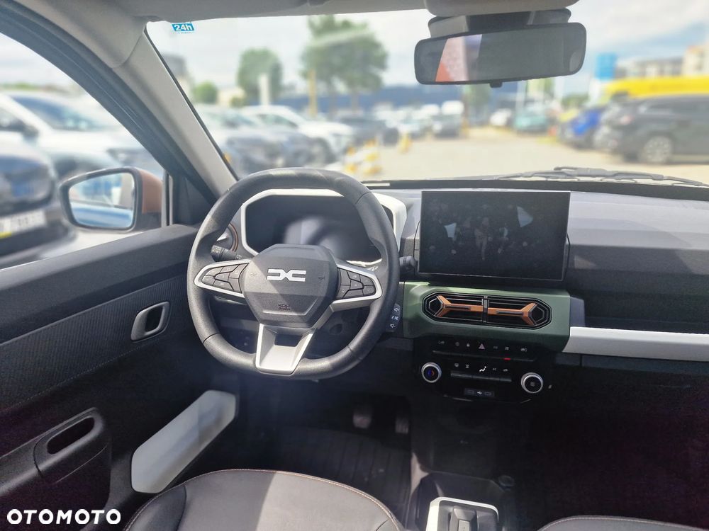 Dacia Spring Electric 26.8kWh 65 Extreme - 12