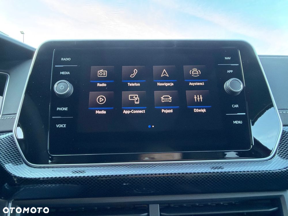 Volkswagen T-Cross 1.0 TSI R-Line Plus DSG - 30