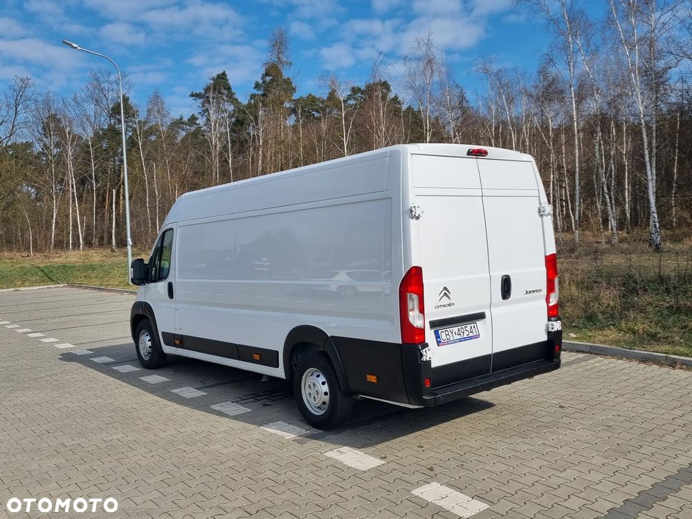 Citroën Jumper - 21