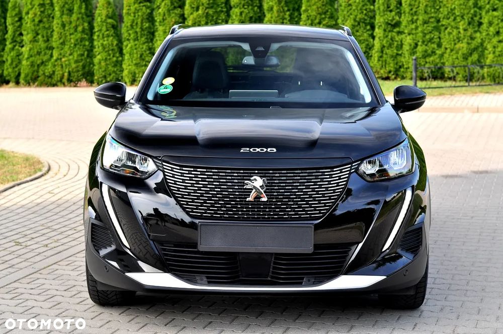 Peugeot 2008 1.5 BlueHDi Allure - 7