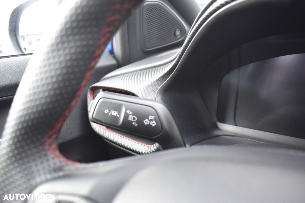 Ford Puma - 36