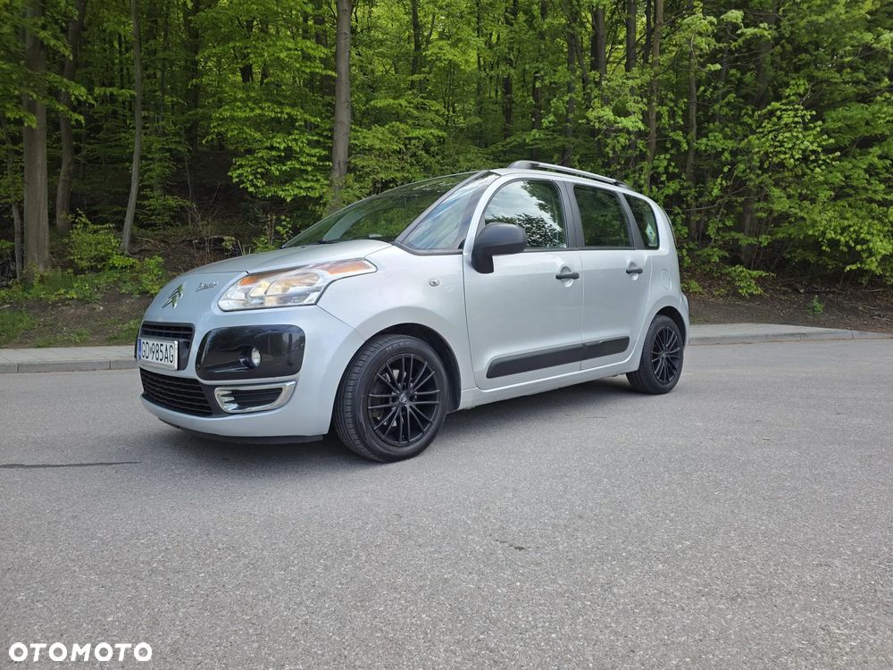 Citroën C3 Picasso 1.6i My Way - 2