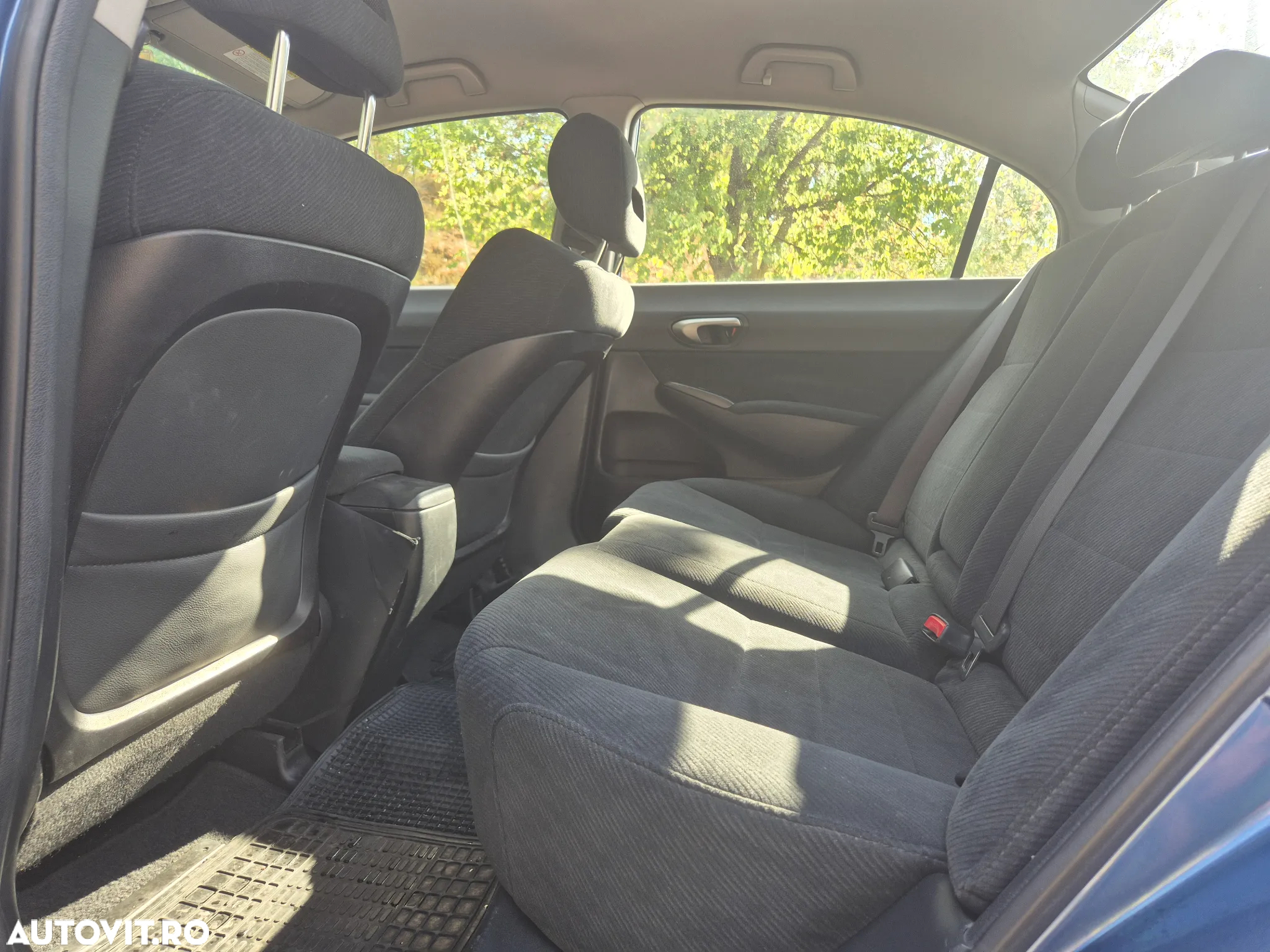 Honda Civic - 11