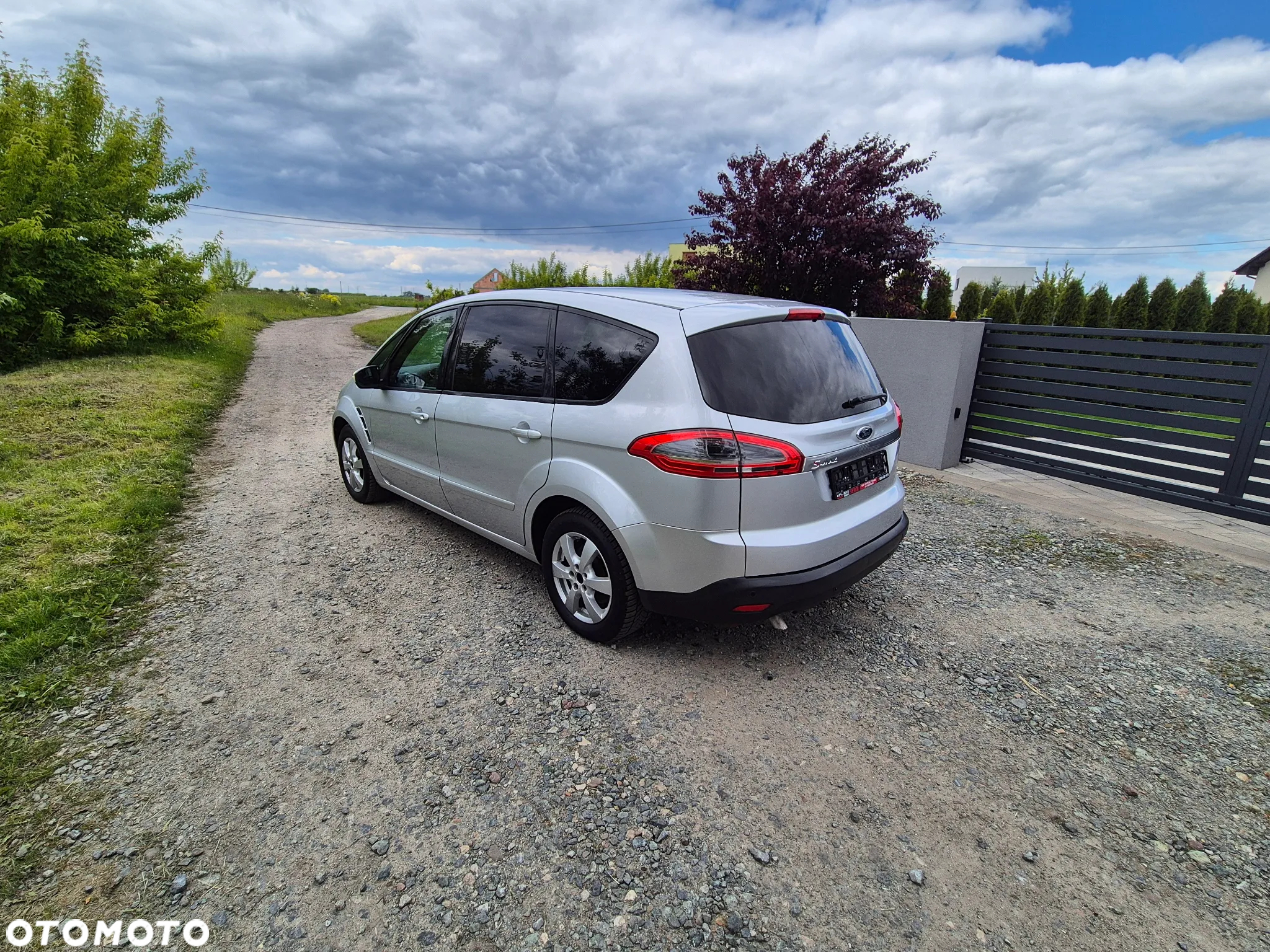 Ford S-Max 2.0 Business Edition - 15