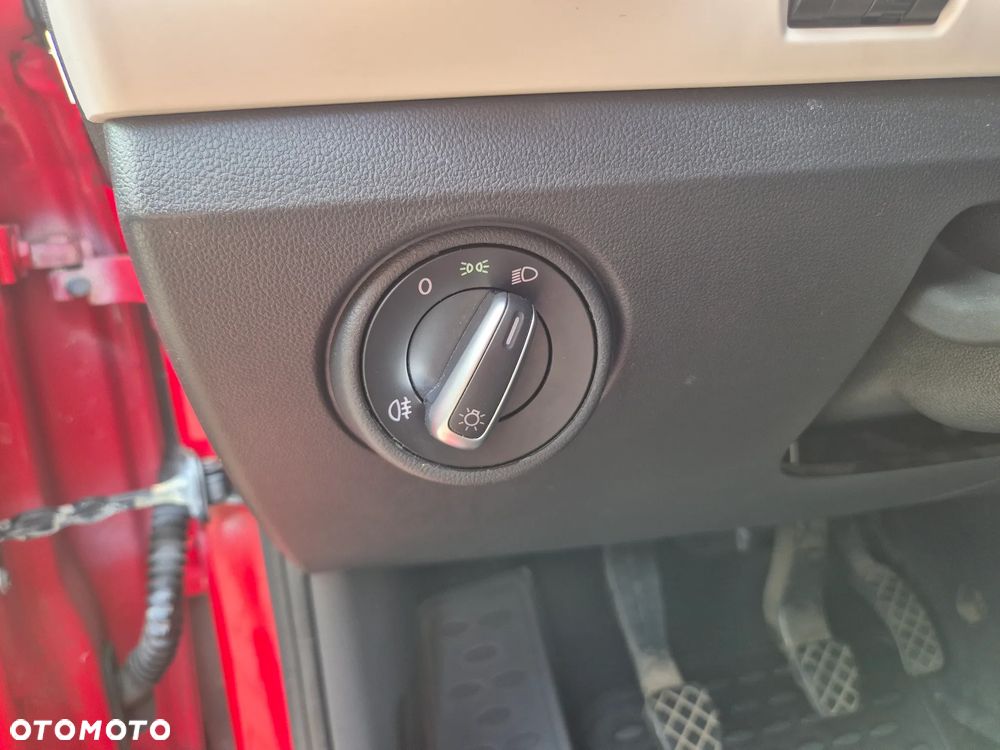 Seat Mii 1.0 Ecofuel Chic - 14