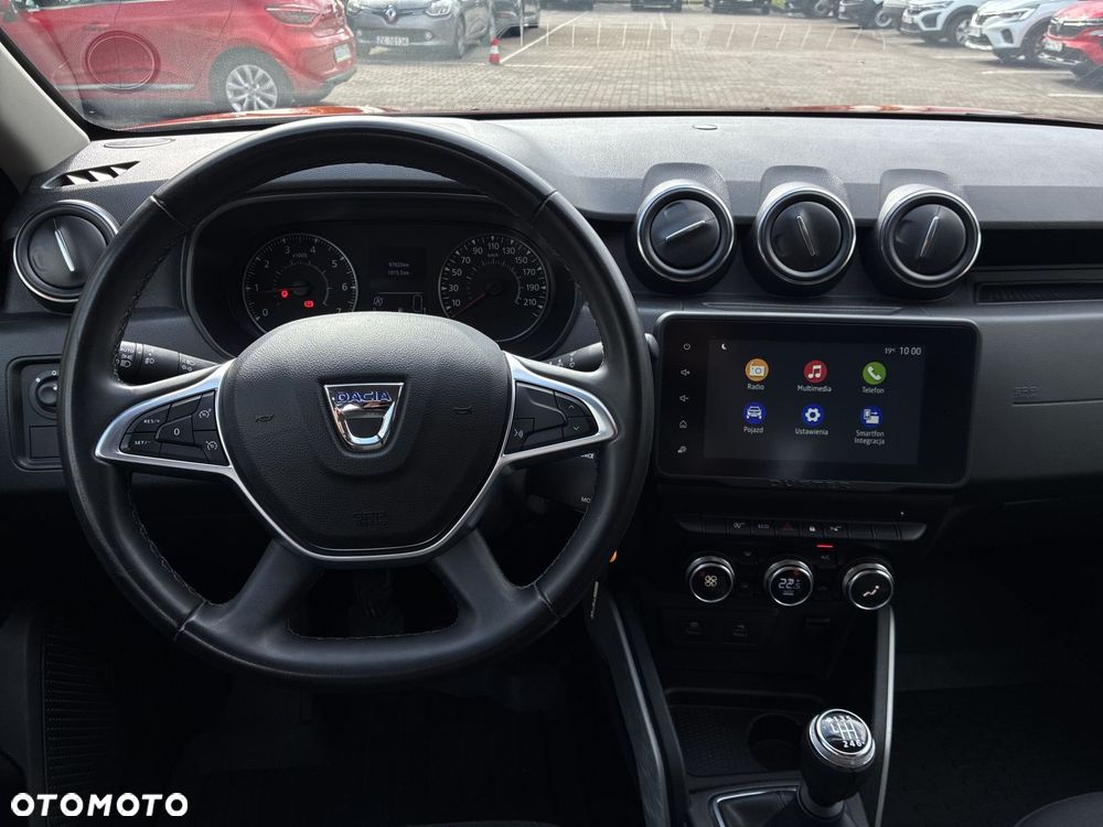 Dacia Duster 1.5 Blue dCi Journey - 14