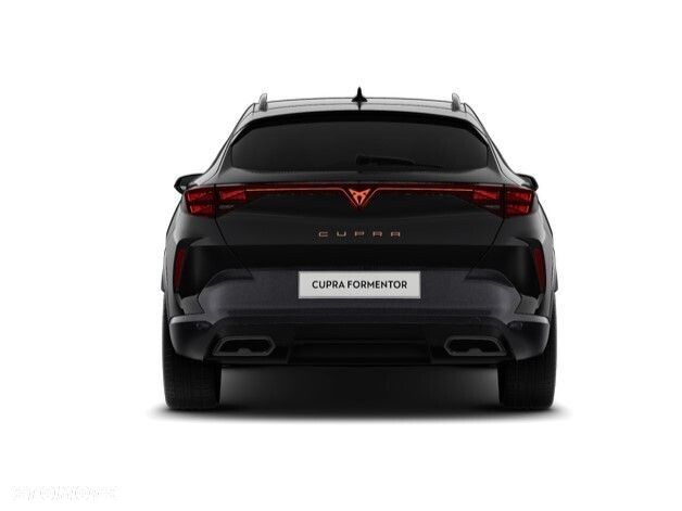 Cupra Formentor 2.0 TSI 4Drive DSG - 4