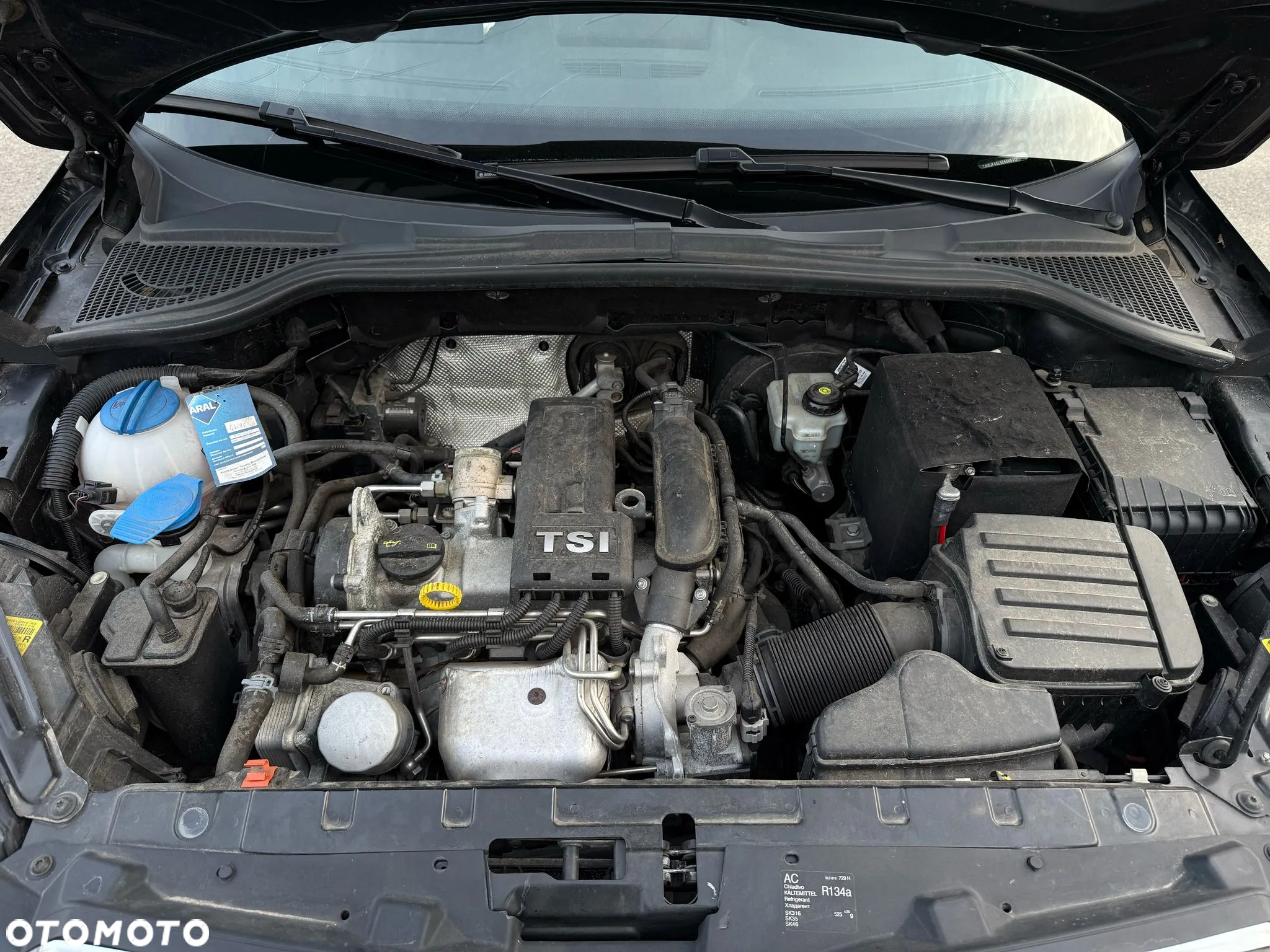 Skoda Yeti 1.2 TSI - 15