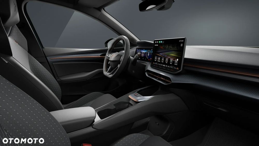 Cupra Raval - 6
