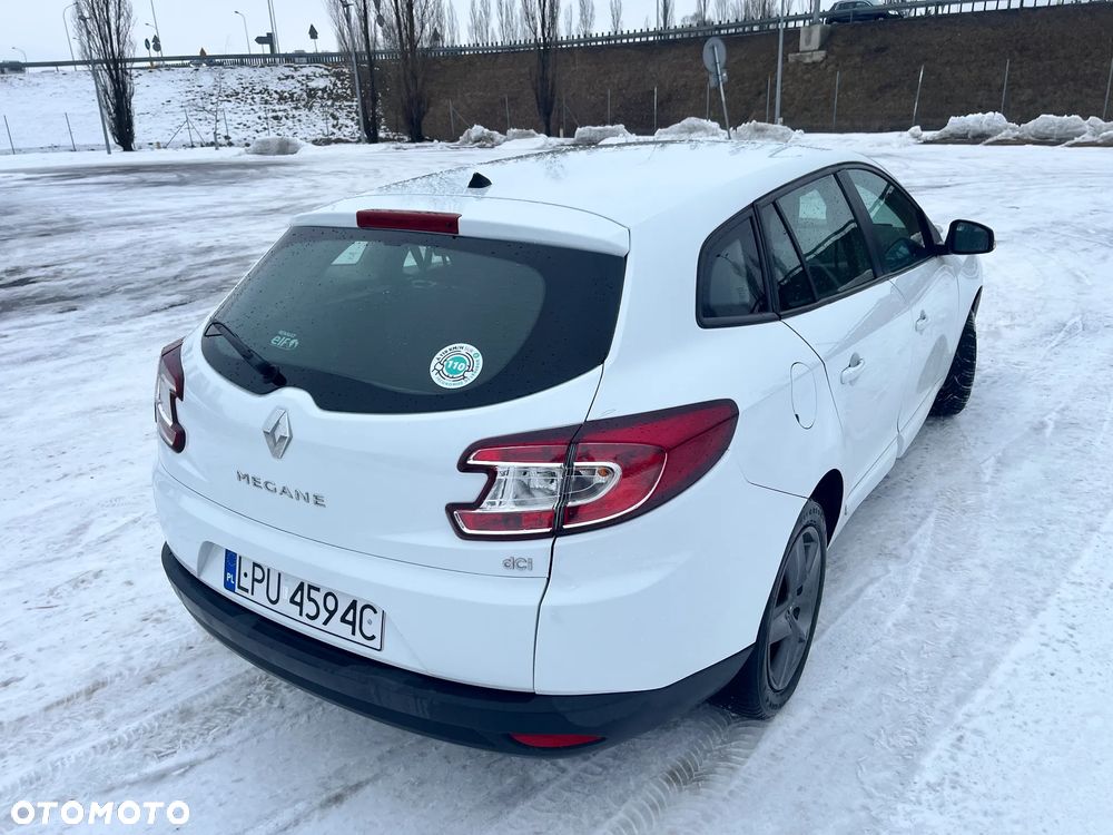 Renault Megane - 16