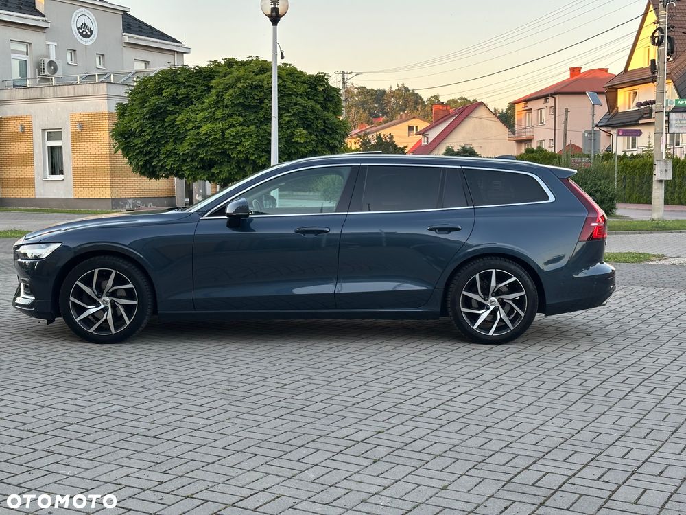 Volvo V60 D4 Inscription - 9