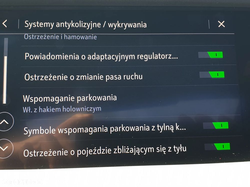 Opel Insignia 2.0 CDTI 4x4 Ultimate S&S - 25