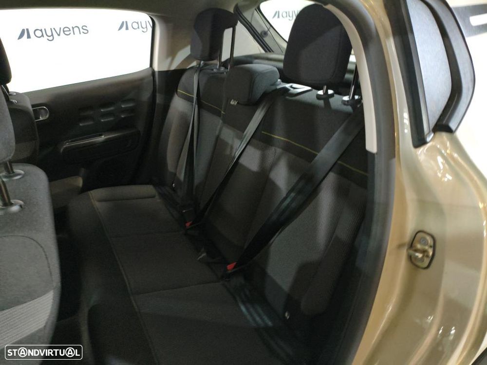 Citroën C3 1.2 PureTech YOU! - 8