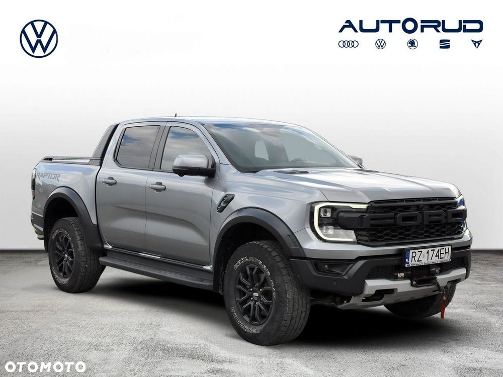 Ford Ranger Raptor - 7