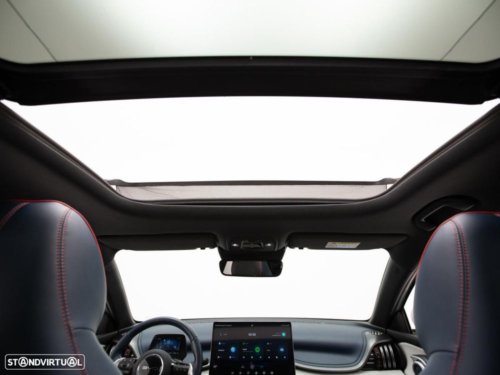 BYD Atto 3 Design - 6