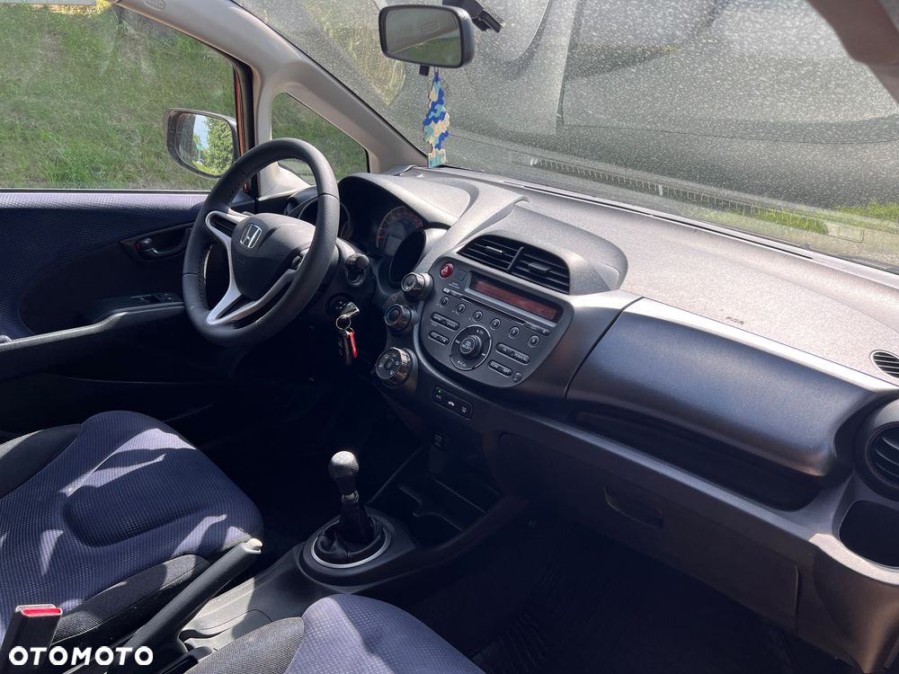 Honda Jazz 1.2 Trend - 5