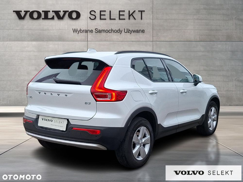 Volvo XC 40 - 6
