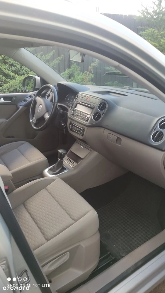 Volkswagen Tiguan - 4