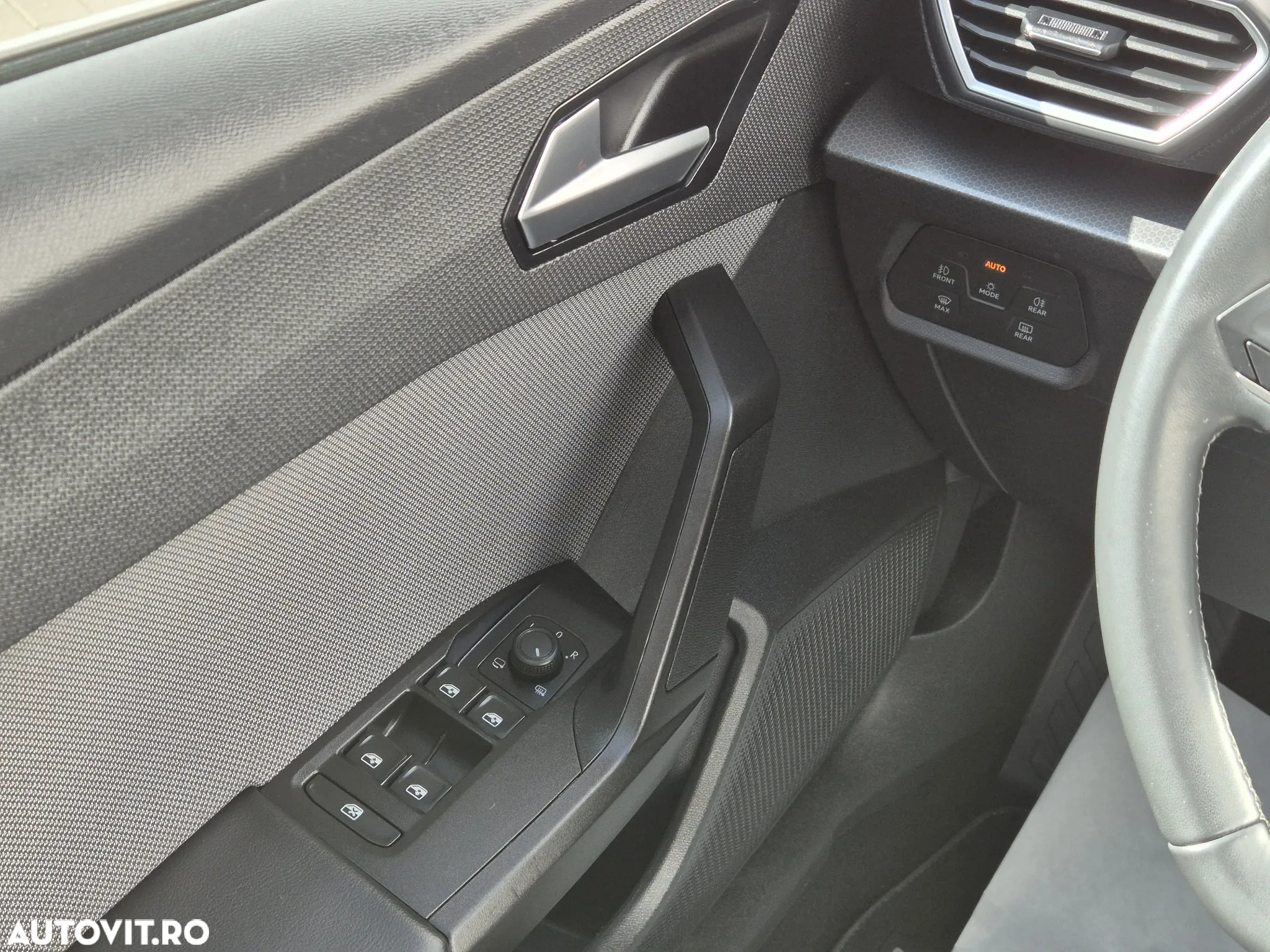 Seat Leon 1.5 TSI Style - 16