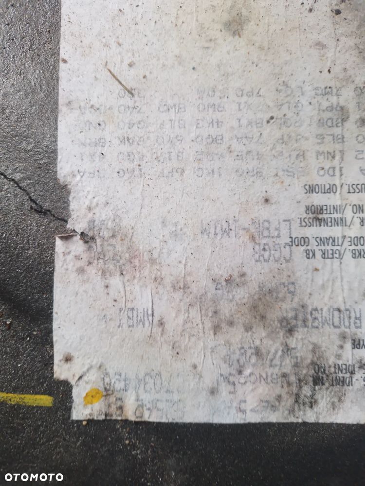 SKODA ROOMSTER LIFT 10-15   OSŁONA PRZECIWSŁONECZNA PRAWA LEWA - 32