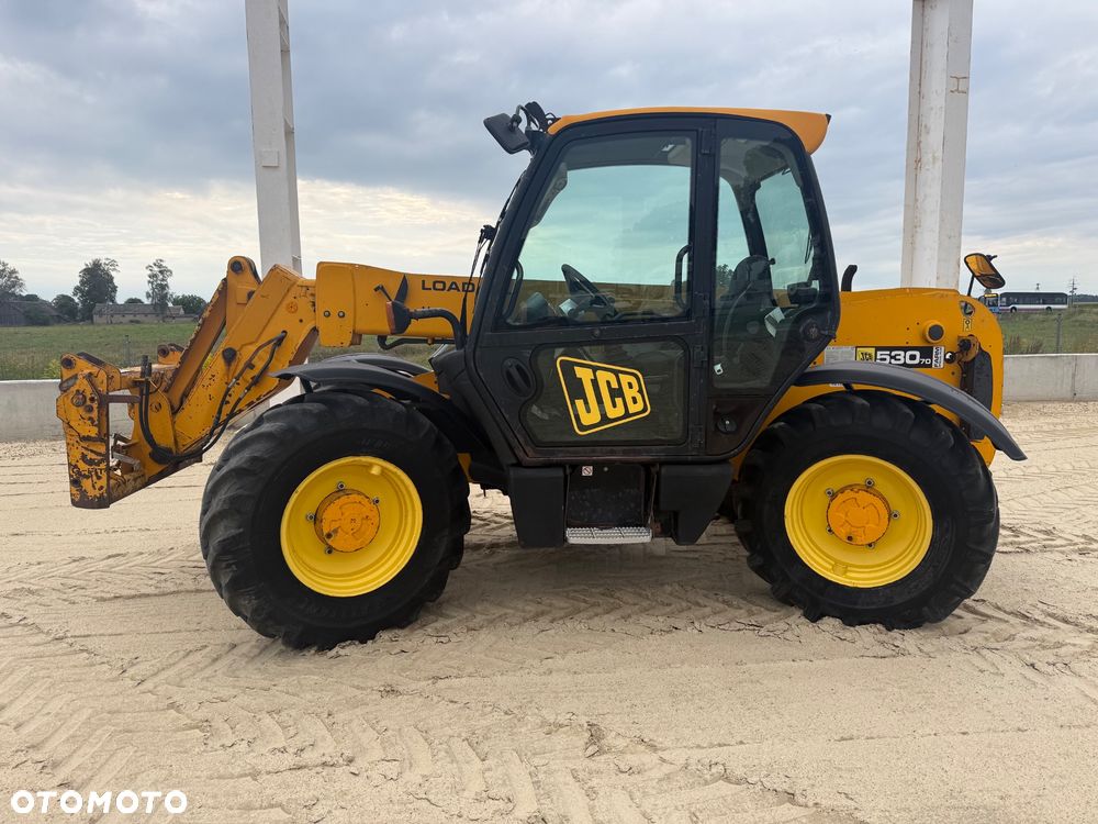 JCB 530-70 - 2