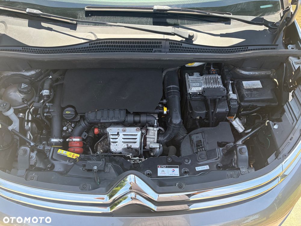 Citroën C3 Aircross - 29