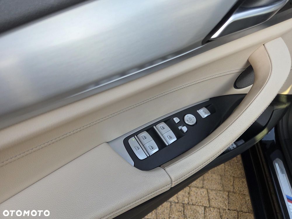 BMW X3 xDrive20d M Sport - 23