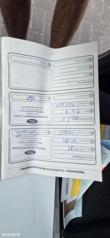 Ford Focus 1.5 EcoBoost STart-Stopp-System TITANIUM - 37