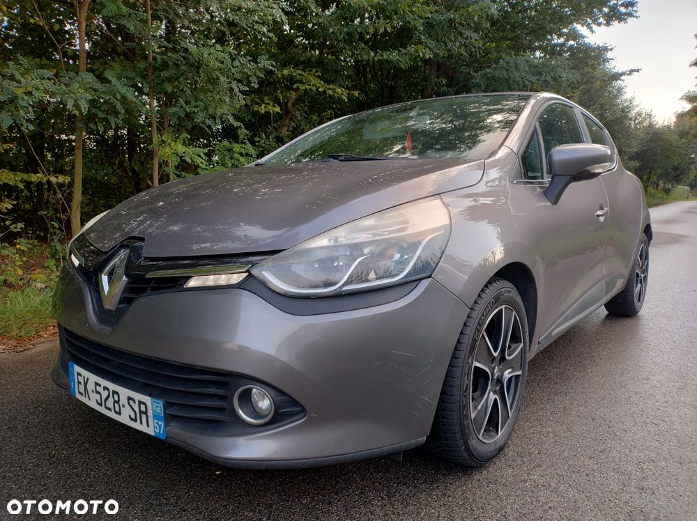 Renault Clio (Energy) dCi 90 Start & Stop LIMITED - 27