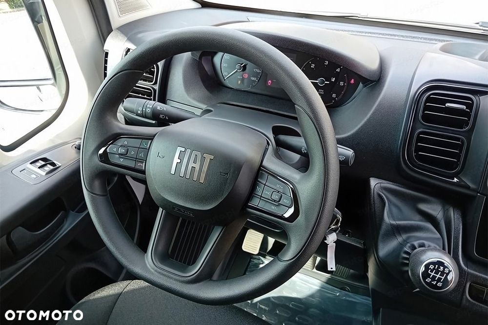 Fiat Ducato Maxi L4H3 2.2 140KM - 9