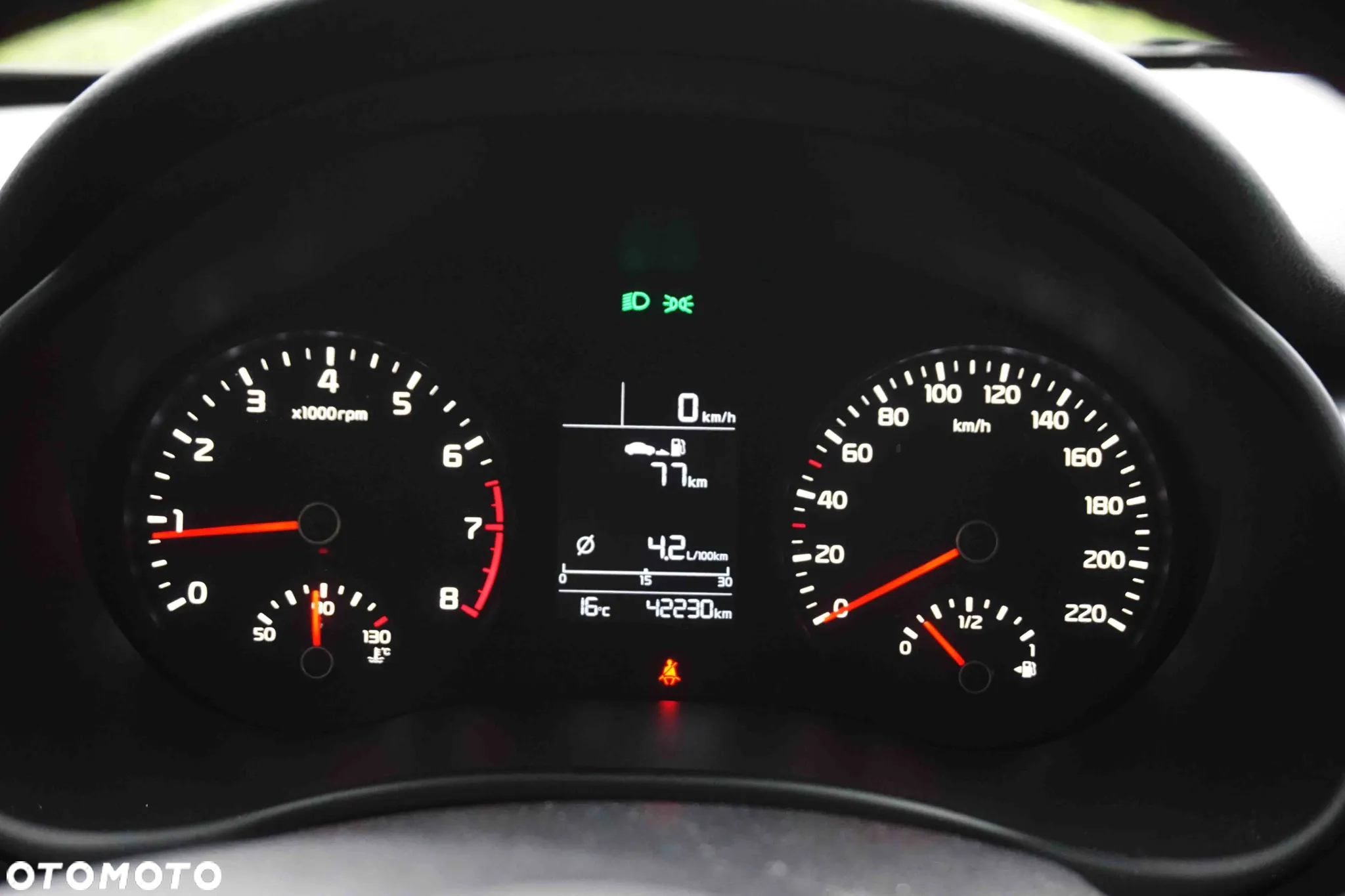 Kia Stonic 1.0 T-GDI L - 25