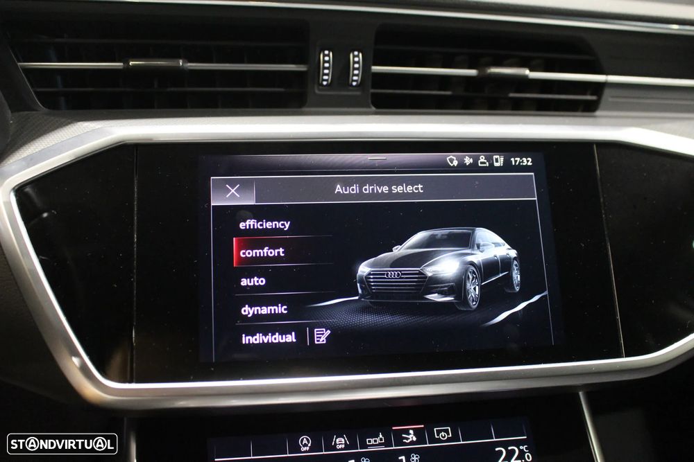 Audi A7 Sportback 50 TDI V6 quattro Advance Tiptronic - 30
