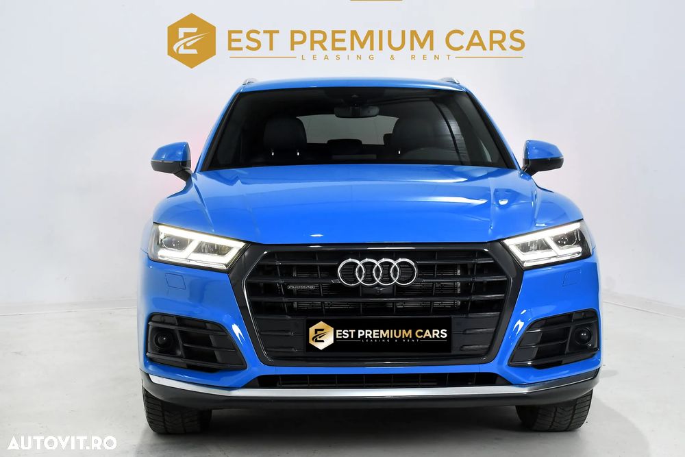 Audi Q5 55 TFSI e quattro S tronic - 3