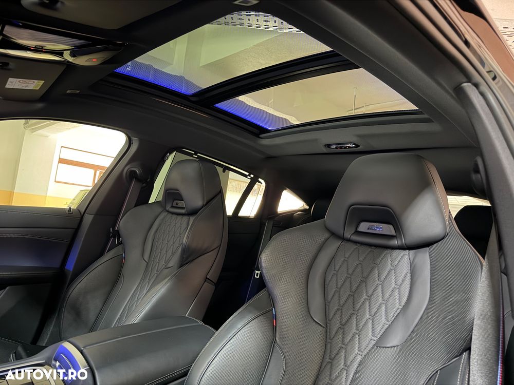 BMW X6 xDrive30d M Sport - 16
