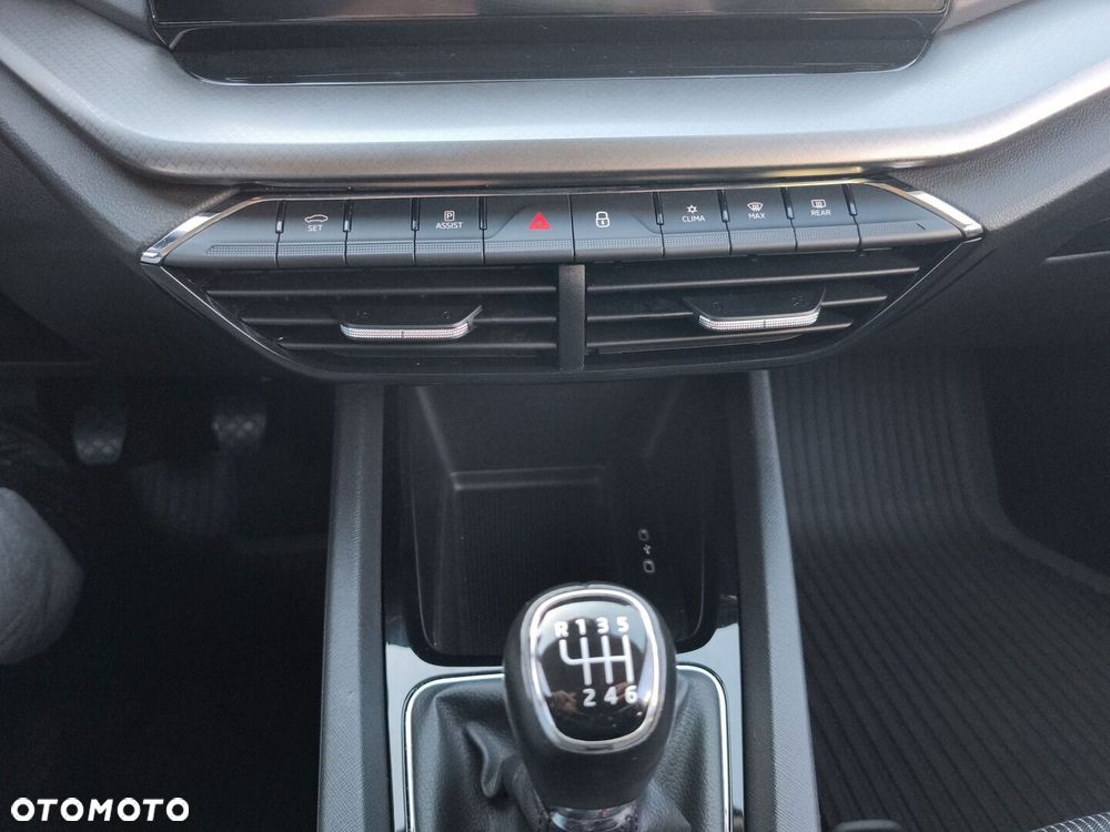 Skoda Octavia 1.5 TSI e-Tec Ambition DSG - 20