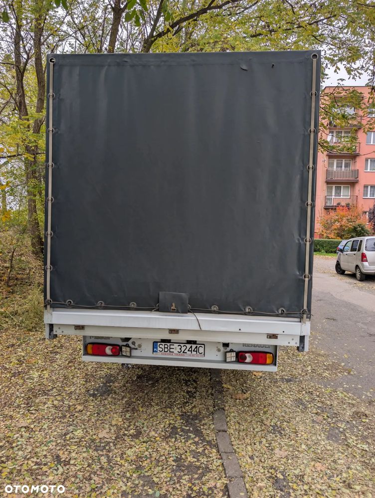 Renault Master - 5