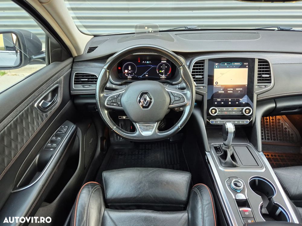 Renault Talisman - 20