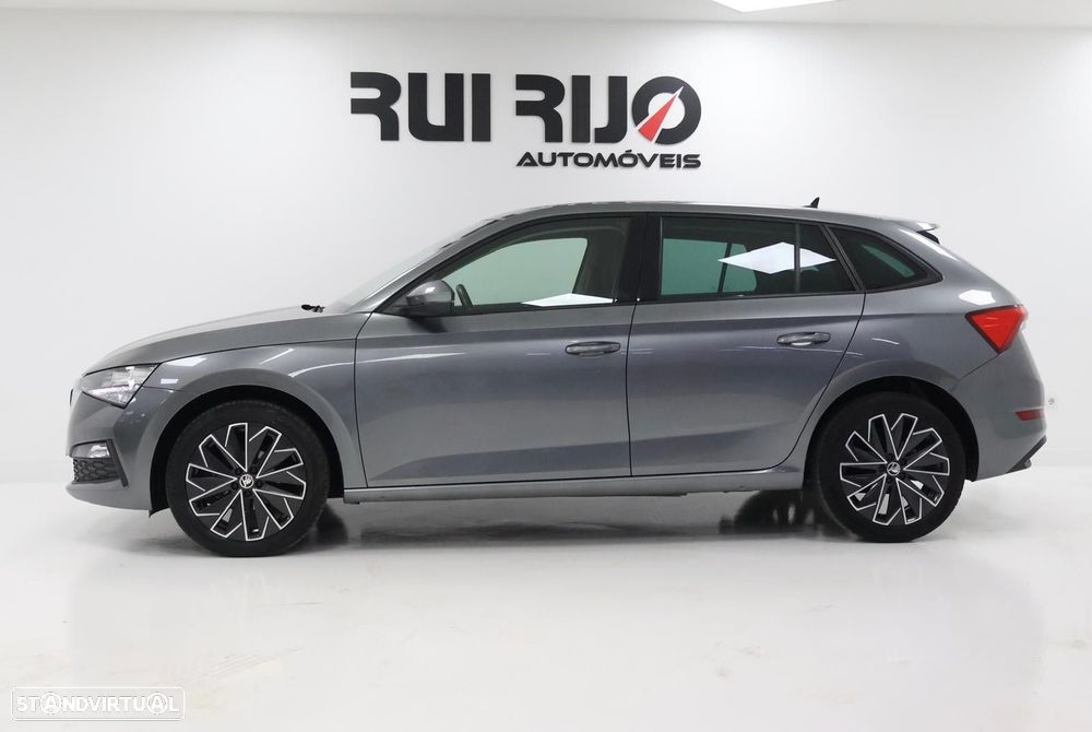 Skoda Scala 1.0 TSI Ambition - 9