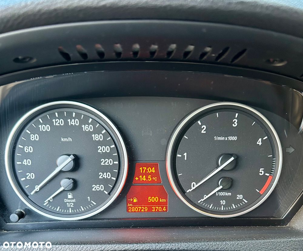BMW X5 - 14