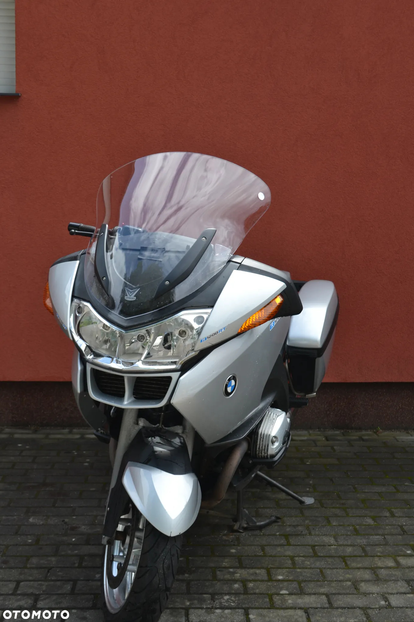 BMW RT - 7