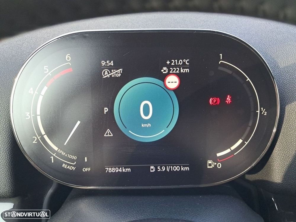 MINI Countryman Cooper D Auto - 14